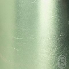 Coloured Loose Silver Leaf - Green