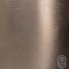Coloured Loose Silver Leaf - Grey