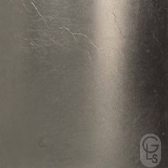 Coloured Loose Silver Leaf - Gunmetal
