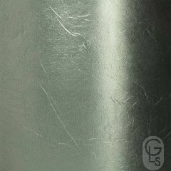 Coloured Loose Silver Leaf - Laurel Green