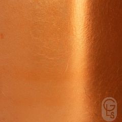 Coloured Loose Silver Leaf - Orange
