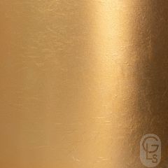 Coloured Loose Silver Leaf - Pale Gold