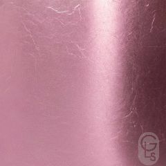 Coloured Loose Silver Leaf - Pale Pink