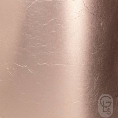 Coloured Loose Silver Leaf - Pink Champagne