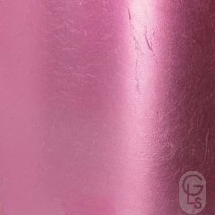 Coloured Loose Silver Leaf - Pink