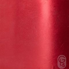 Coloured Loose Silver Leaf - Blood Orange 