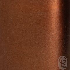 Coloured Loose Silver Leaf - Old Bronze