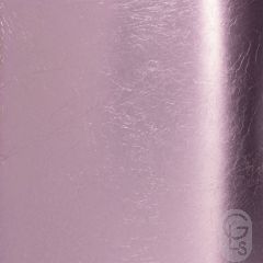 Coloured Silver Loose Leaf - Pale Lilac