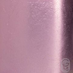 Coloured Loose Silver Leaf - Pink Pearl