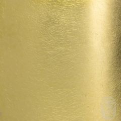 Coloured Loose Silver Leaf - Victorian Gold