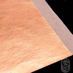 Copper Transfer Leaf