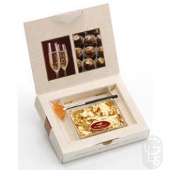Gold Gourmet Delicatis Petals 100mg
