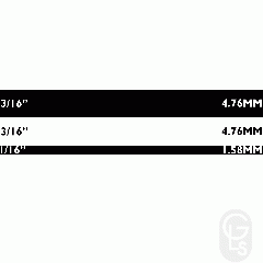 Finesse Pinstriping Tape F0