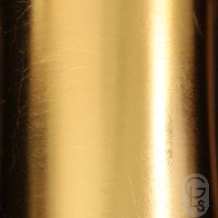 No. 3 Yellow Gold - 156mm Width - 50M Length