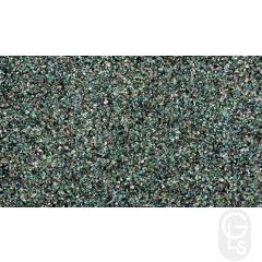 Abalone Sheet - Starry Night Black