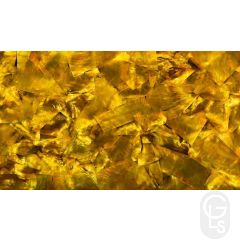 Mother of Pearl Sheet - Golden Bronze