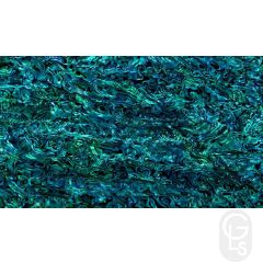 Abalone Sheet - Blue High Gloss