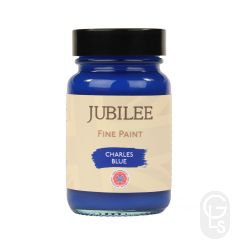 Jubilee Maker Paint - Charles Blue - 60ml