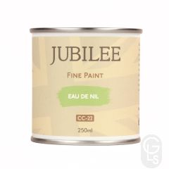 Jubilee Maker Paint - Eau de Nil - 250ml