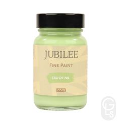 Jubilee Maker Paint - Eau de Nil - 60ml