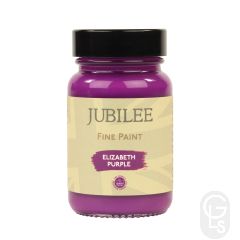 Jubilee Maker Paint - Elizabeth Purple - 60ml