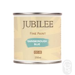 Jubilee Maker Paint - Gainsborough Blue - 250ml