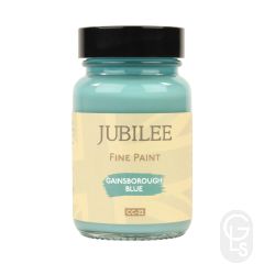 Jubilee Maker Paint - Gainsborough Blue - 60ml