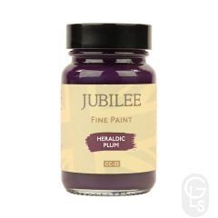 Jubilee Maker Paint - Heraldic Plum - 60ml