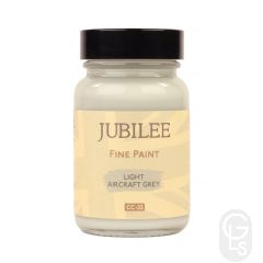 Jubilee Maker Paint - Light Aircraft Grey - 60ml