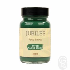 Jubilee Maker Paint - British Racing Green - 60ml