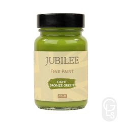 Jubilee Maker Paint - Light Bronze Green - 60ml