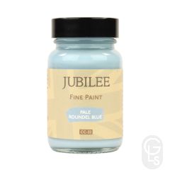Jubilee Maker Paint - Pale Roundel Blue - 60ml
