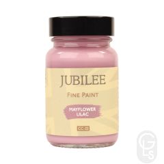 Jubilee Maker Paint - Mayflower Lilac - 60ml