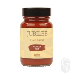 Jubilee Maker Paint - Murrey Red - 60ml
