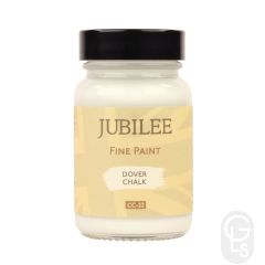 Jubilee Maker Paint - Dover Chalk - 60ml