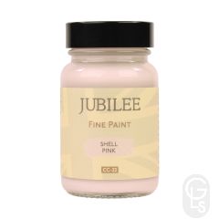 Jubilee Maker Paint - Shell Pink - 60ml