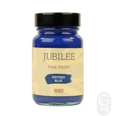 Jubilee Maker Paint - Oxford Blue - 60ml