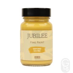 Jubilee Maker Paint - Oxford Ochre - 60ml
