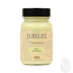 Jubilee Maker Paint - Pale Primrose - 60ml
