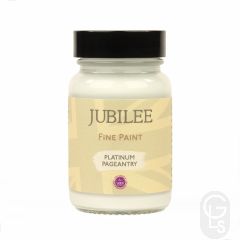 Jubilee Maker Paint - Platinum Pageantry - 60ml