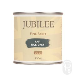 Jubilee Maker Paint - RAF Blue-Grey - 250ml