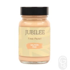 Jubilee Maker Paint - Salmon Pink - 60ml