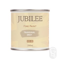Jubilee Maker Paint - Transvaal Grey - 250ml