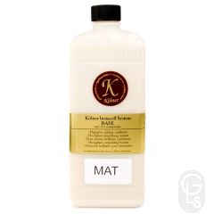 Kolner Instacoll Matt Base - Clear - 500ml