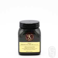 Kölner Permacoll Size HA - Black - 500ml 