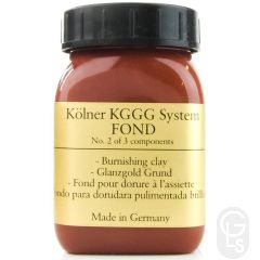 Kölner Fond - Dark Red - 100ml 