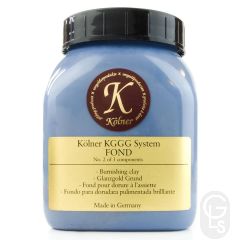 Kölner Fond - Blue - 500ml