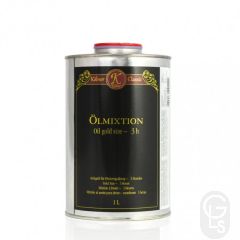 Kölner Classic Oil Size - 3hr - 1L