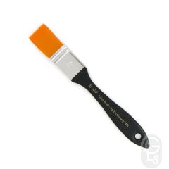 Kolner Synthetic Brush - 25mm
