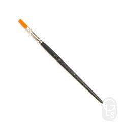Kölner Poster Brush - Flat - 1/4&quot;